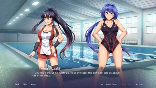 Break! The Rematch Part Gameplay Screenshot