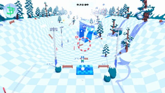Bunny Hill PC Screenshot
