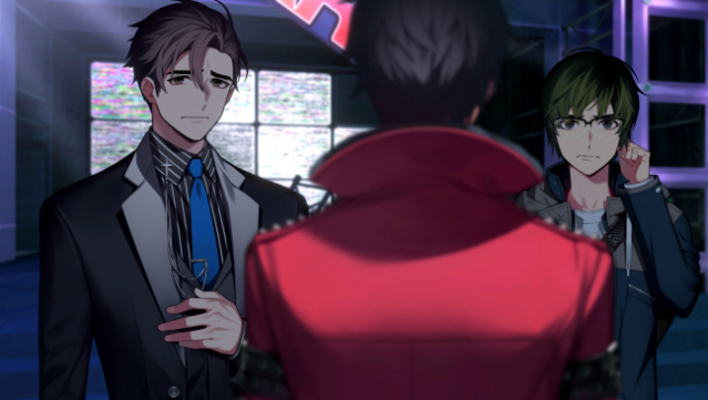 Buried Stars PC Screenshot