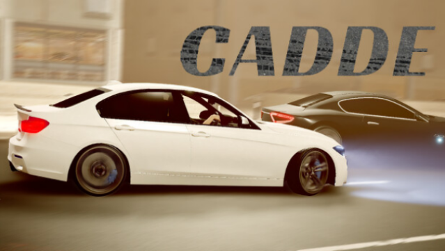 CADDE Free Download