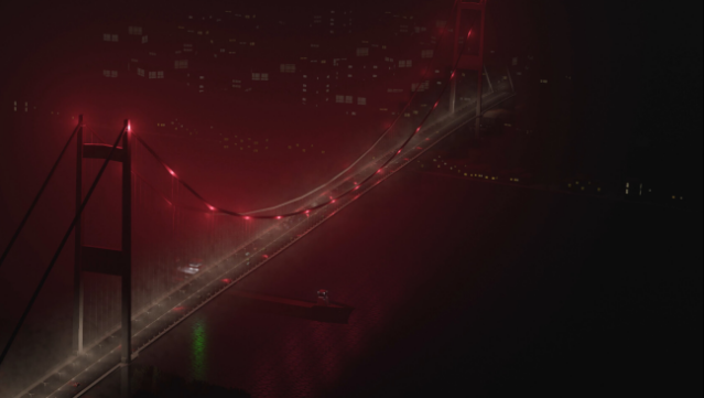 CADDE Gameplay Screenshot