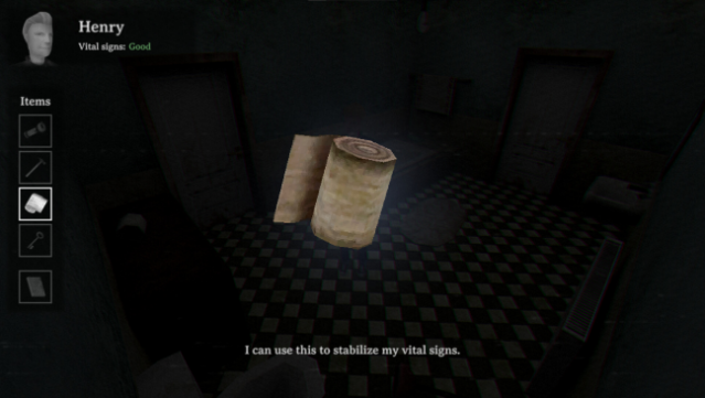 Cannibal Abduction Gameplay Screenshot