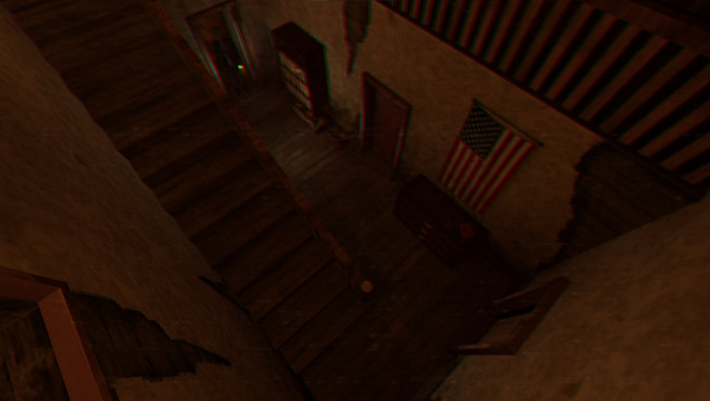Cannibal Abduction PC Screenshot