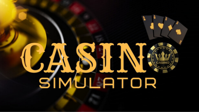 Casino Simulator Free Download