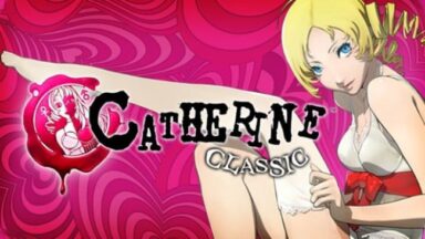 Catherine Classic Free Download
