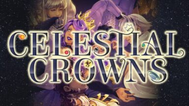 Celestial Crowns Free Download