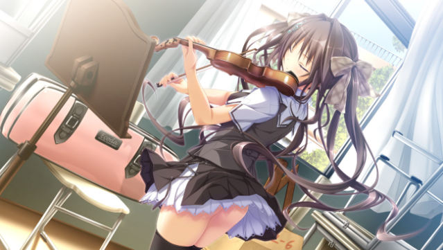 ChronoClock Gameplay Screenshot