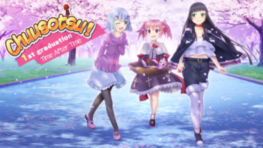 Chuusotsu! 1st Graduation: Time After Time Free Download