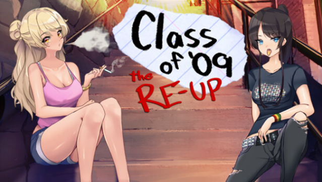 Class of ’: The Re-Up Free Download