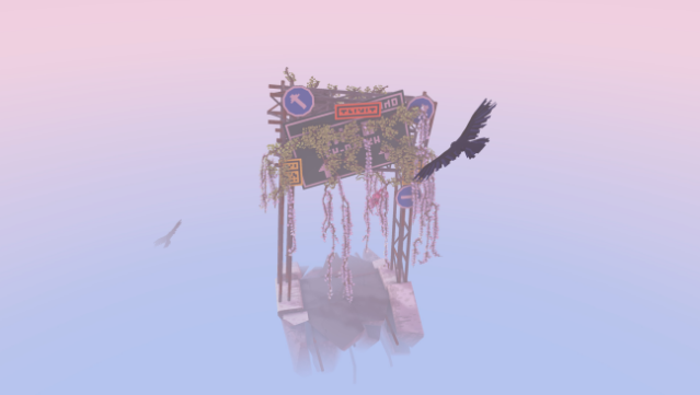 Cloud Gardens PC Screenshot