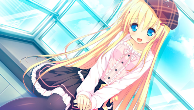 Clover Day’s Plus Gameplay Screenshot