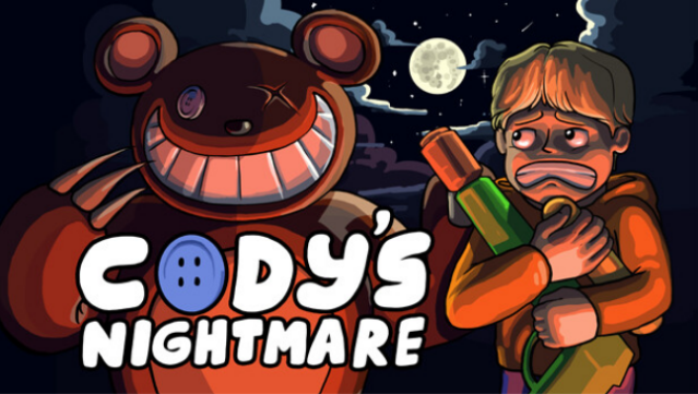 Cody’s Nightmare Free Download