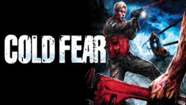 Cold Fear Free Download