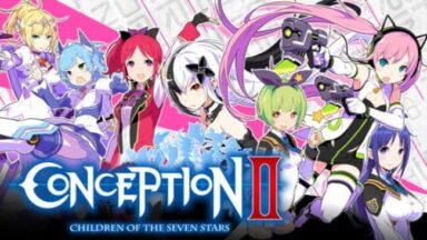 Conception II: Children Of The Seven Stars Free Download