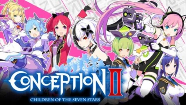 Conception II: Children Of The Seven Stars Free Download
