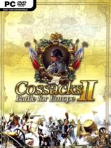 Cossacks II: Battle for Europe Free Download