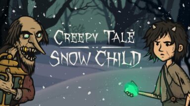 Creepy Tale: Snow Child Free Download