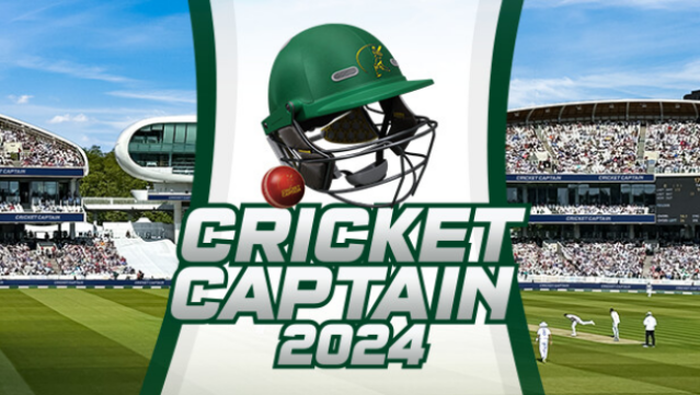 Cricket Captain Free Download