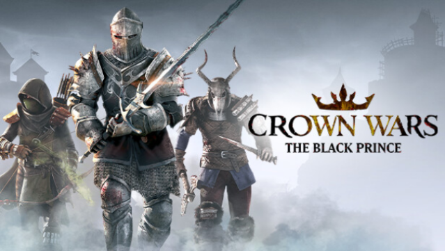 Crown Wars: The Black Prince Free Download