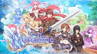 Crystalline Free Download