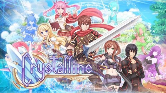 Crystalline Free Download