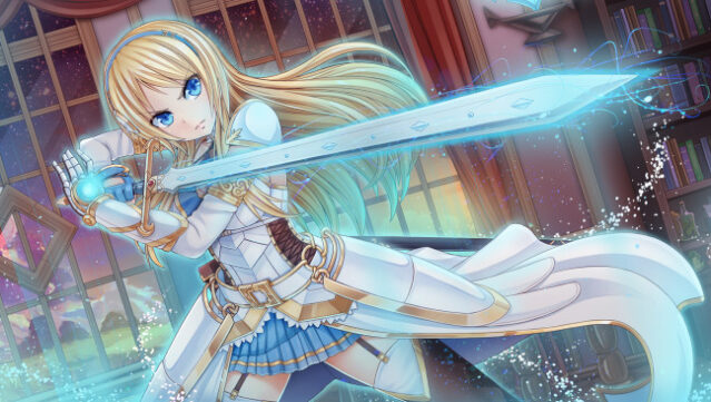Crystalline PC Screenshot