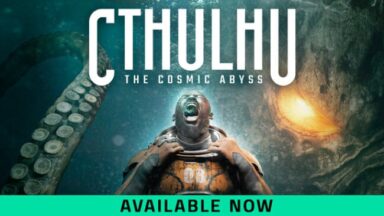 Cthulhu: The Cosmic Abyss Free Download