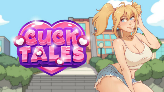 CuckTales Free Download