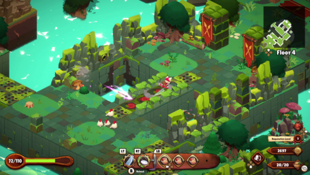 Cuisineer PC Screenshot