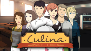 Culina: Hands In The Kitchen Free Download