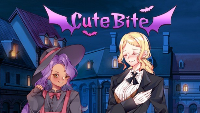 Cute Bite Free Download