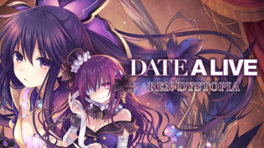 DATE A LIVE: Ren Dystopia Deluxe Edition Free Download
