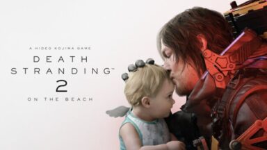DEATH STRANDING 2: ON THE BEACH - Digital Deluxe Edition Free Download