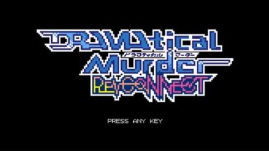 DRAMAtical Murder Re:connect Free Download