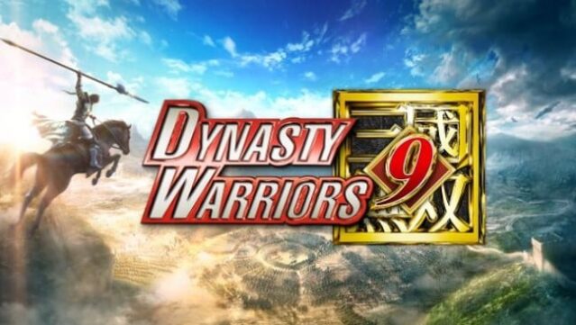 DYNASTY WARRIORS Free Download