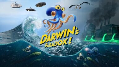 Darwin's Paradox! Free Download