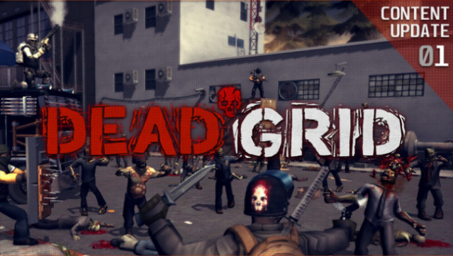 Dead Grid Free Download