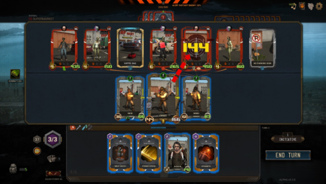 Dead Grid PC Screenshot