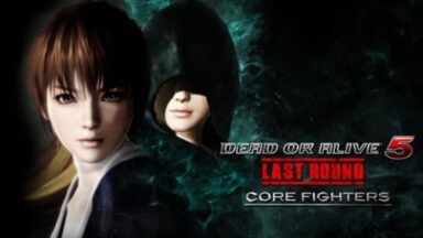 Dead Or Alive 5 Last Round Free Download