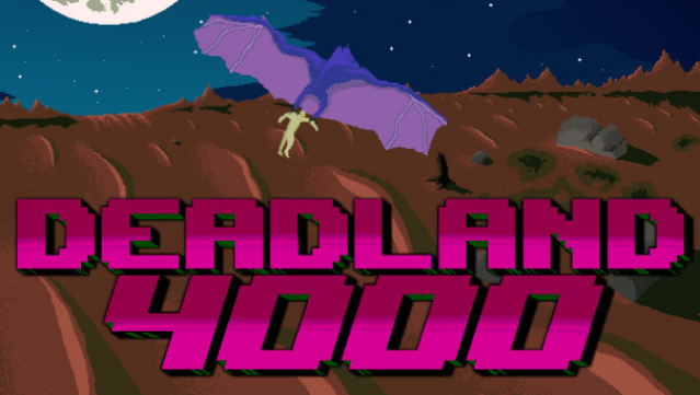 Deadland Free Download