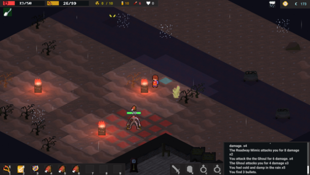 Deadland PC Screenshot