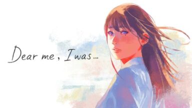 Dear me, I was... Free Download