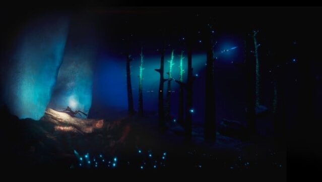 Debris PC Screenshot