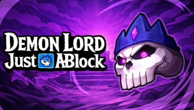 Demon Lord: Just a Block Free Download
