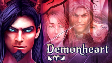 Demonheart Free Download