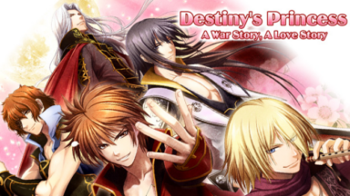 Destiny's Princess: A War Story, A Love Story Free Download