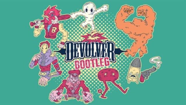 Devolver Bootleg Free Download