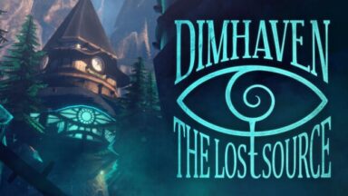 Dimhaven - The Lost Source Free Download