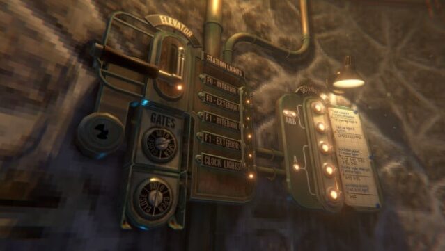 Dimhaven – The Lost Source PC Screenshot