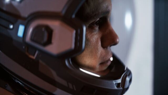 Directive PC Screenshot